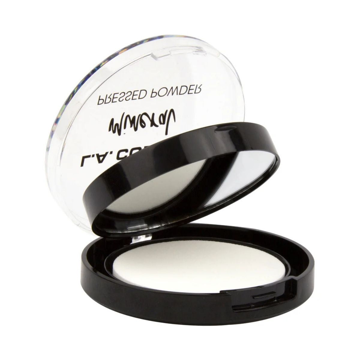 Polvo compacto mineral pressed powder