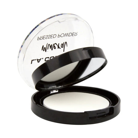 Polvo compacto mineral pressed powder