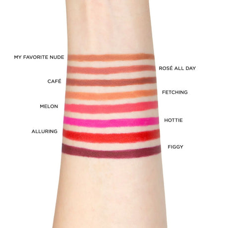 Lapiz de labios en gel gel lipliner