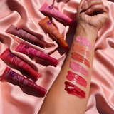 Balsamo labial con color stay jelly
