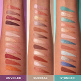 Sombras - 12 color eyeshadow