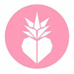 Piña para las niñas