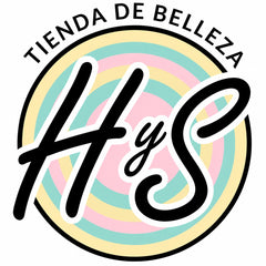 Tienda de Belleza HyS
