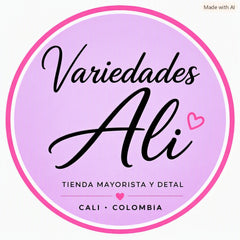 Variedades Ali