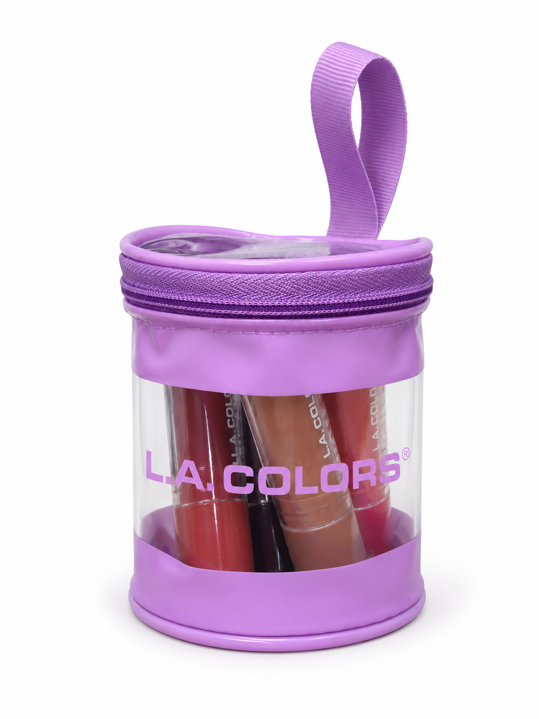 KIT GLOSSES HIGH SHINE