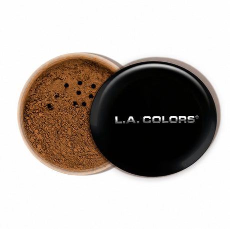 Polvo suelto - Loose powder